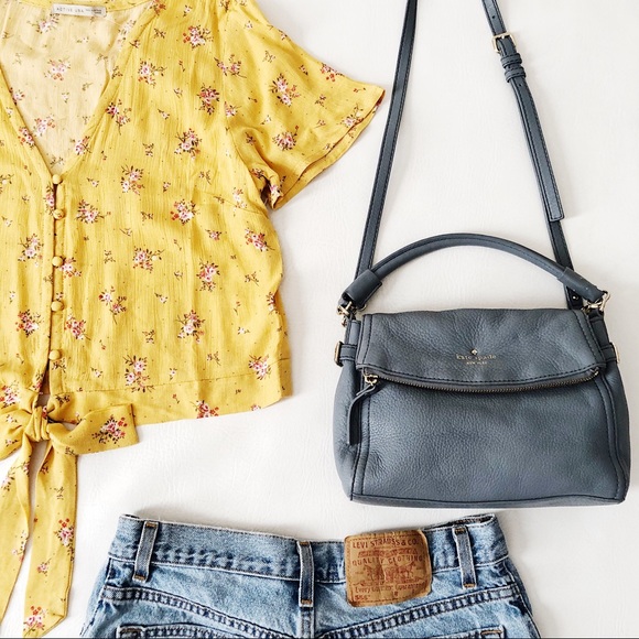 kate spade Handbags - Kate Spade Cobble Hill Little Minka Bag